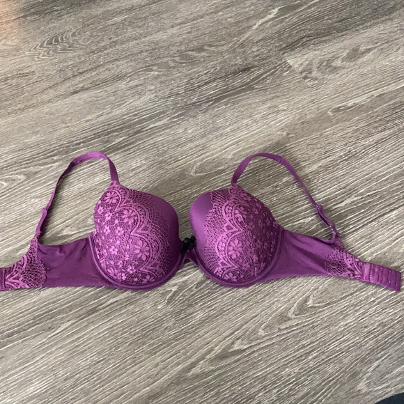 VS Body By Victoria Lined Perfect Coverage - Picture 2 of 5